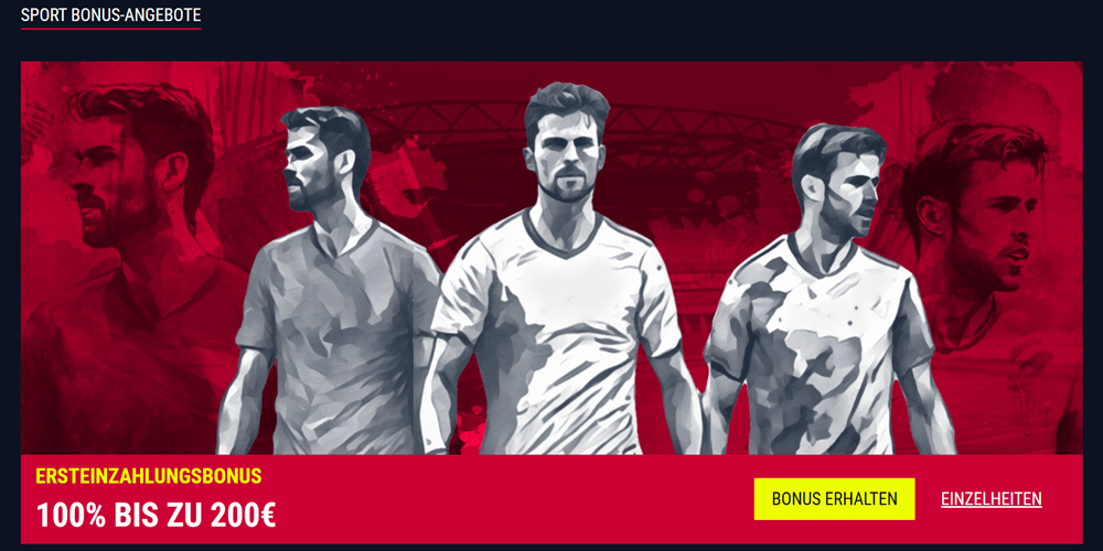 rabona sportwetten bonus